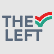 Logo grupy The Left