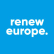 Logo del gruppo Renew Europe