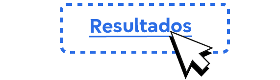 Un enlace con el texto «Resultados».